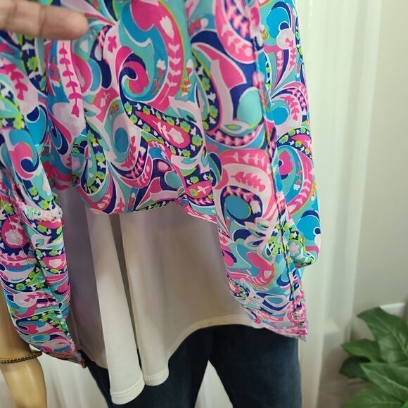 Altar'd State Sleeveless Swing Top - Picture 7 of 9